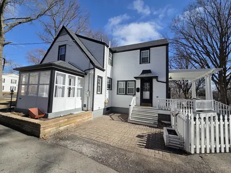 907 West Hovey Avenue Normal IL 61761