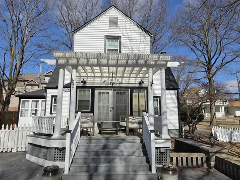907 West Hovey Avenue Normal IL 61761