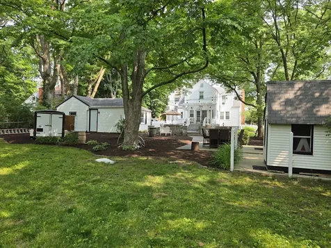 907 West Hovey Avenue Normal IL 61761