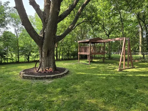 907 West Hovey Avenue Normal IL 61761