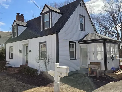 907 West Hovey Avenue Normal IL 61761