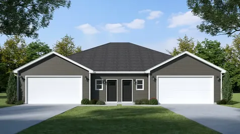 513 South Preston Street Cortland IL 60112