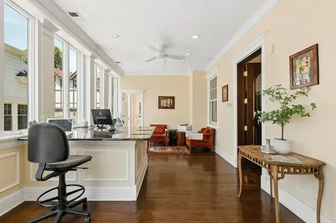 1616 Forest Place Evanston IL 60201