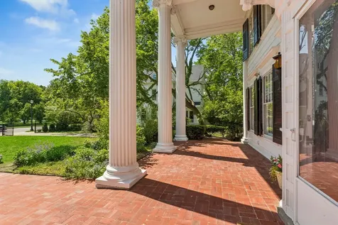 1616 Forest Place Evanston IL 60201