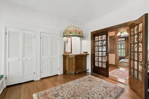 1616 Forest Place Evanston IL 60201