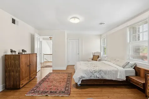1616 Forest Place Evanston IL 60201