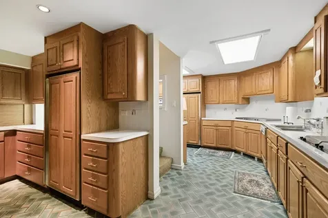 1616 Forest Place Evanston IL 60201