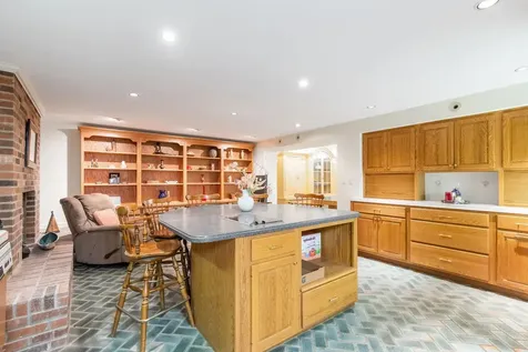 1616 Forest Place Evanston IL 60201