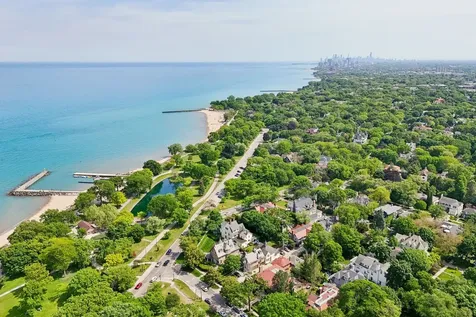 1616 Forest Place Evanston IL 60201