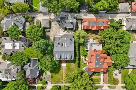 1616 Forest Place Evanston IL 60201