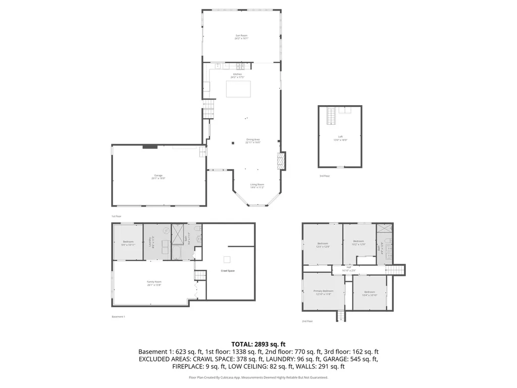 1009 Douglas Avenue Naperville IL 60540