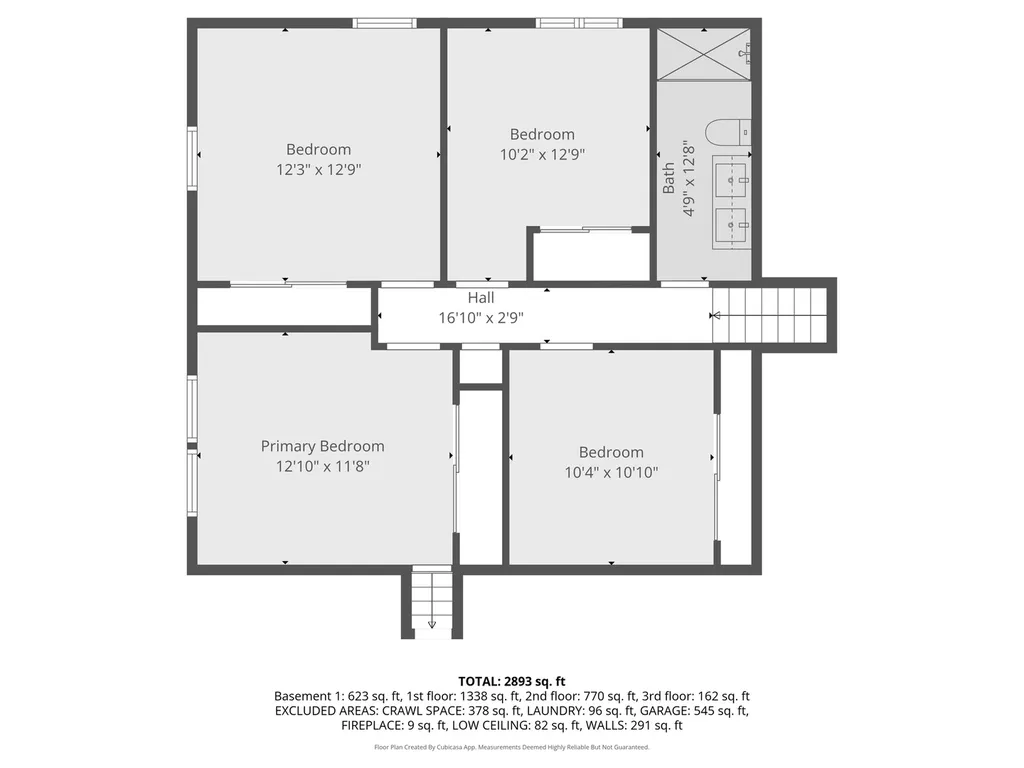 1009 Douglas Avenue Naperville IL 60540