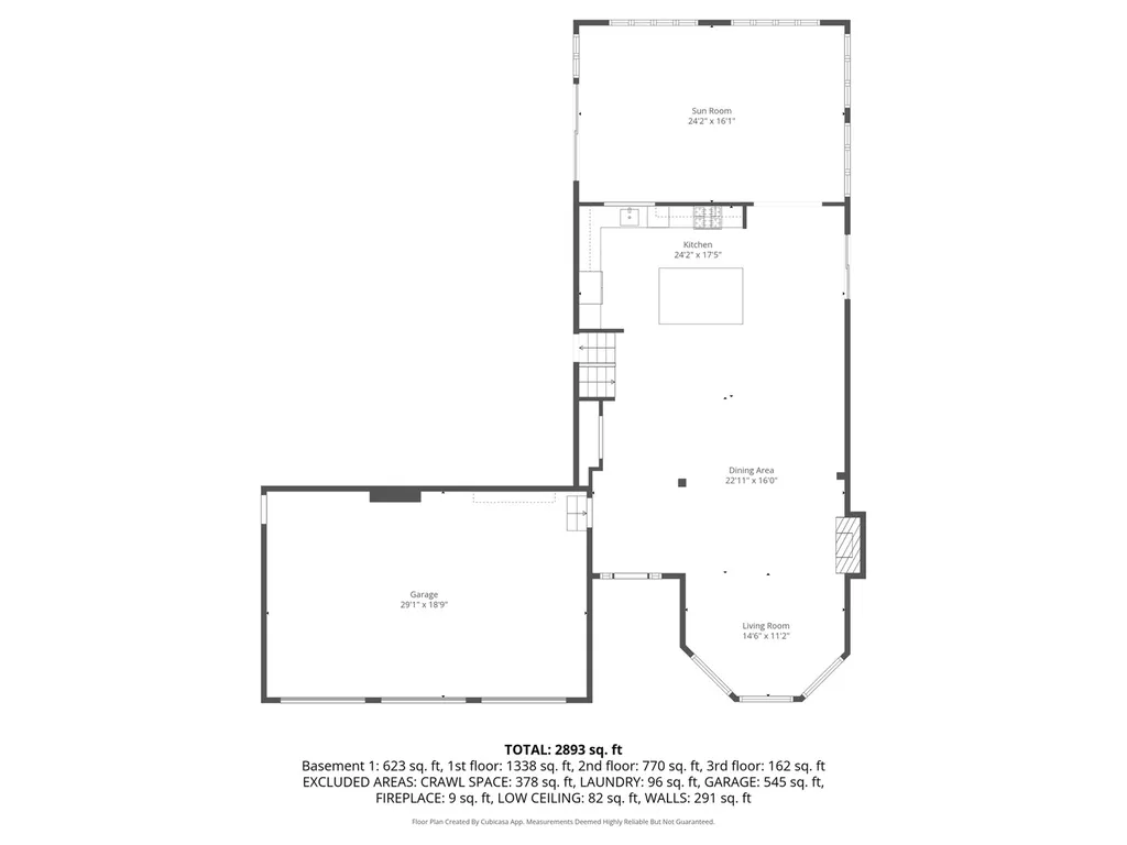 1009 Douglas Avenue Naperville IL 60540