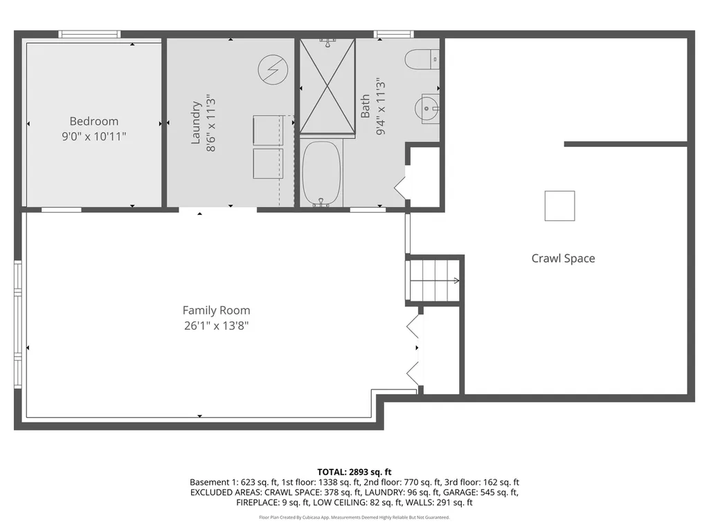 1009 Douglas Avenue Naperville IL 60540