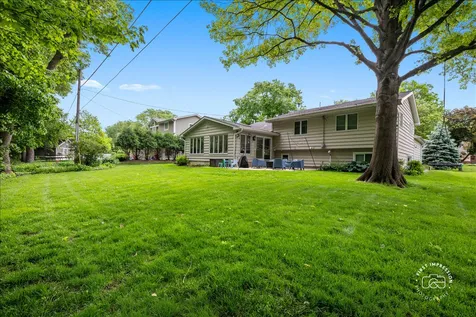 1009 Douglas Avenue Naperville IL 60540