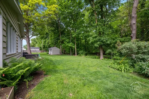 1009 Douglas Avenue Naperville IL 60540
