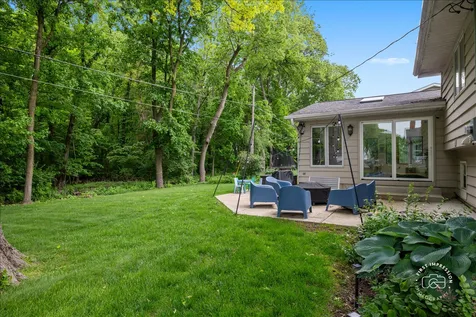 1009 Douglas Avenue Naperville IL 60540