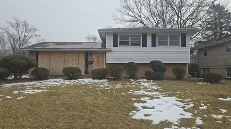 19011 Loretto Lane Country Club Hills IL 60478