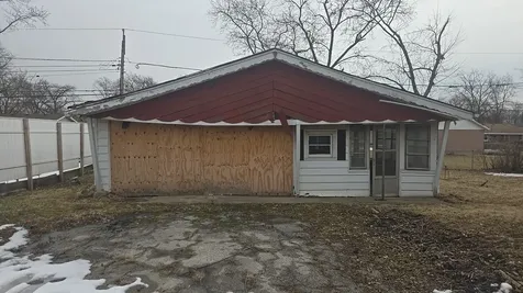 19011 Loretto Lane Country Club Hills IL 60478