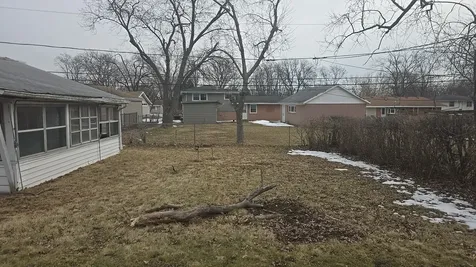 19011 Loretto Lane Country Club Hills IL 60478