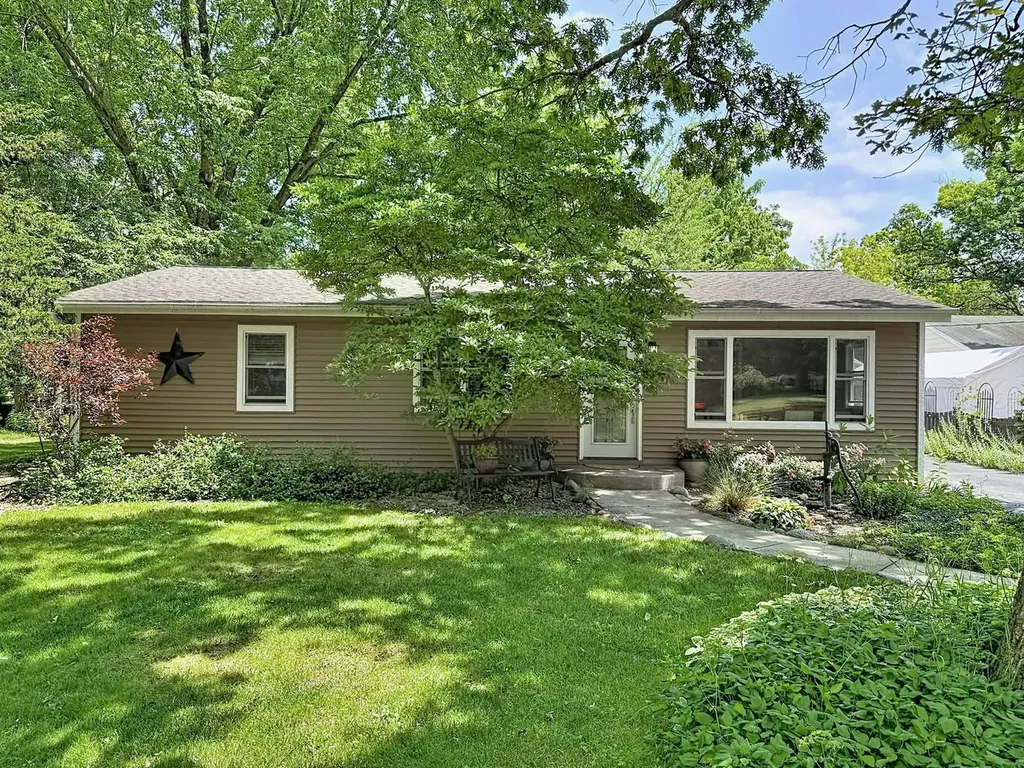 6506 Blaine Place Spring Grove IL 60081