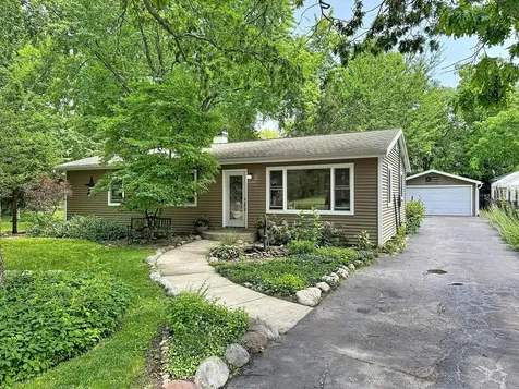 6506 Blaine Place Spring Grove IL 60081