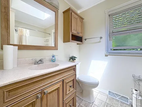 6506 Blaine Place Spring Grove IL 60081