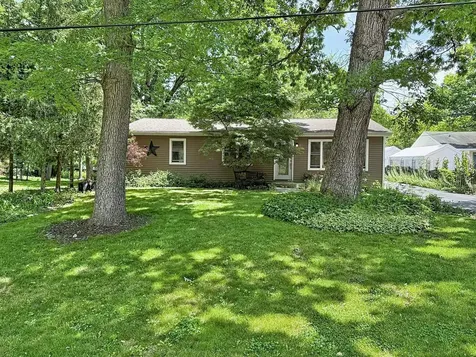6506 Blaine Place Spring Grove IL 60081