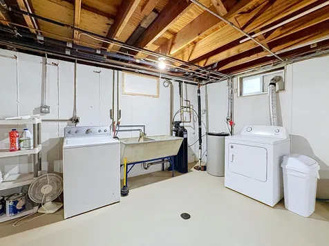 6506 Blaine Place Spring Grove IL 60081