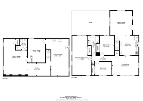 6506 Blaine Place Spring Grove IL 60081
