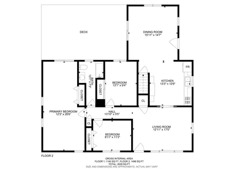6506 Blaine Place Spring Grove IL 60081