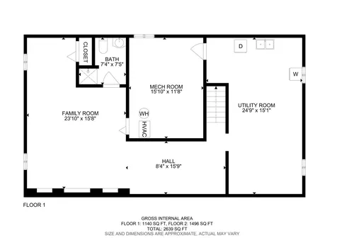6506 Blaine Place Spring Grove IL 60081