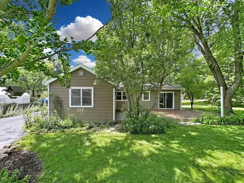6506 Blaine Place Spring Grove IL 60081