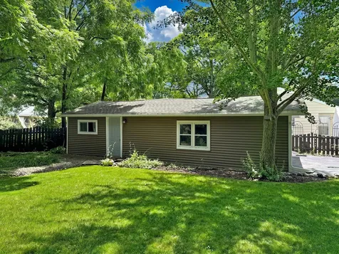 6506 Blaine Place Spring Grove IL 60081