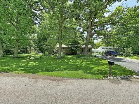 6506 Blaine Place Spring Grove IL 60081