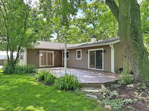 6506 Blaine Place Spring Grove IL 60081
