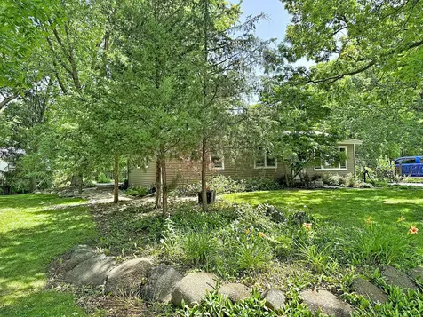 6506 Blaine Place Spring Grove IL 60081