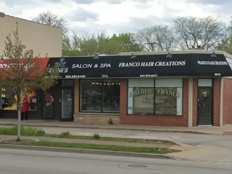 3916 West Touhy Avenue Lincolnwood IL 60712