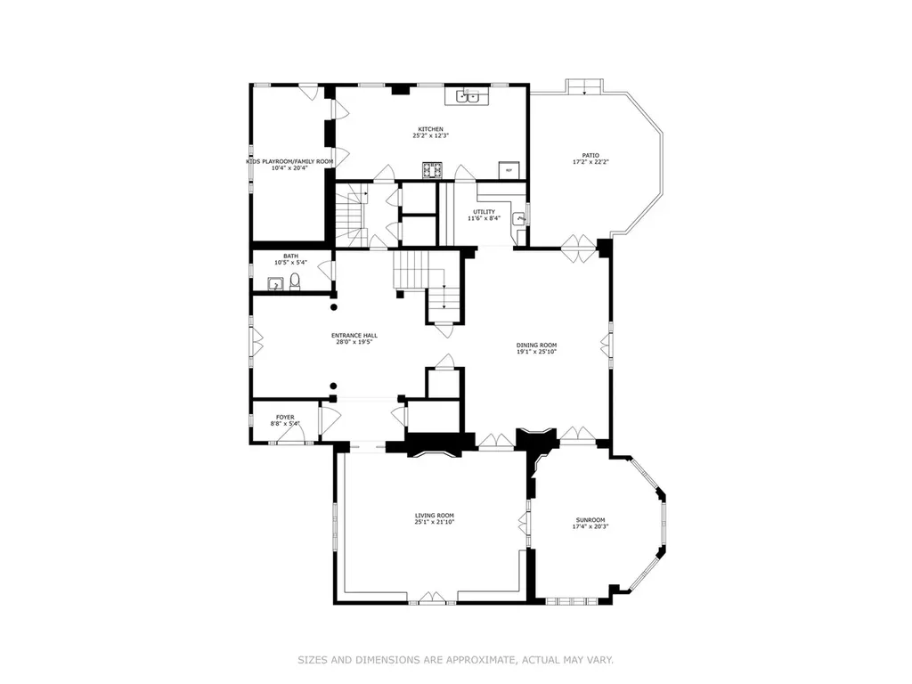 5235 South University Avenue Chicago IL 60615