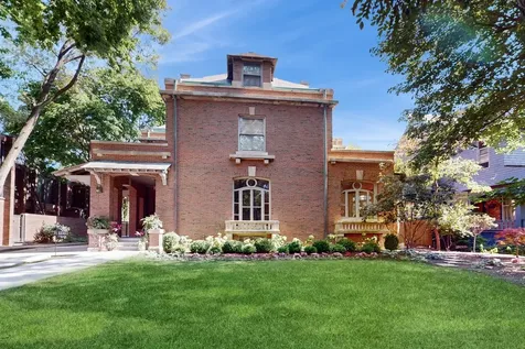 5235 South University Avenue Chicago IL 60615