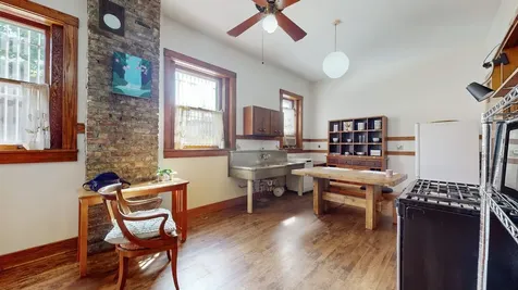 5235 South University Avenue Chicago IL 60615