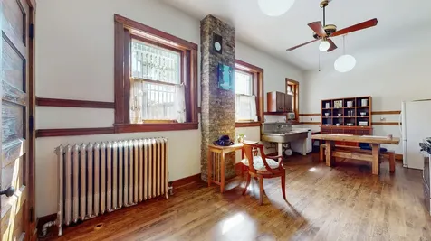 5235 South University Avenue Chicago IL 60615