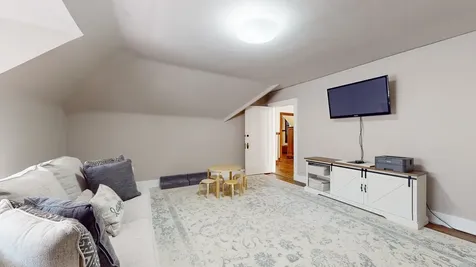 5235 South University Avenue Chicago IL 60615