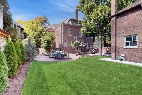 5235 South University Avenue Chicago IL 60615