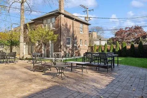 5235 South University Avenue Chicago IL 60615