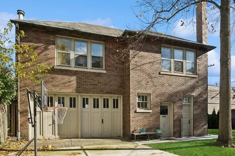5235 South University Avenue Chicago IL 60615