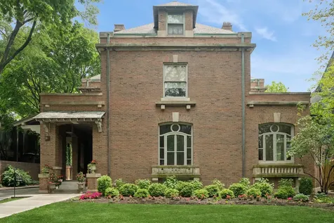 5235 South University Avenue Chicago IL 60615