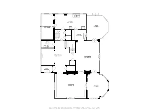 5235 South University Avenue Chicago IL 60615
