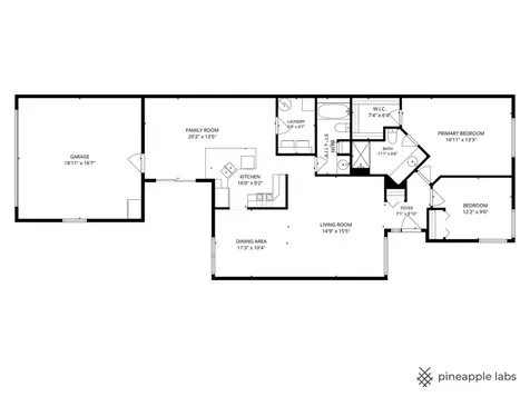6 Hastings Lane Lincolnshire IL 60069