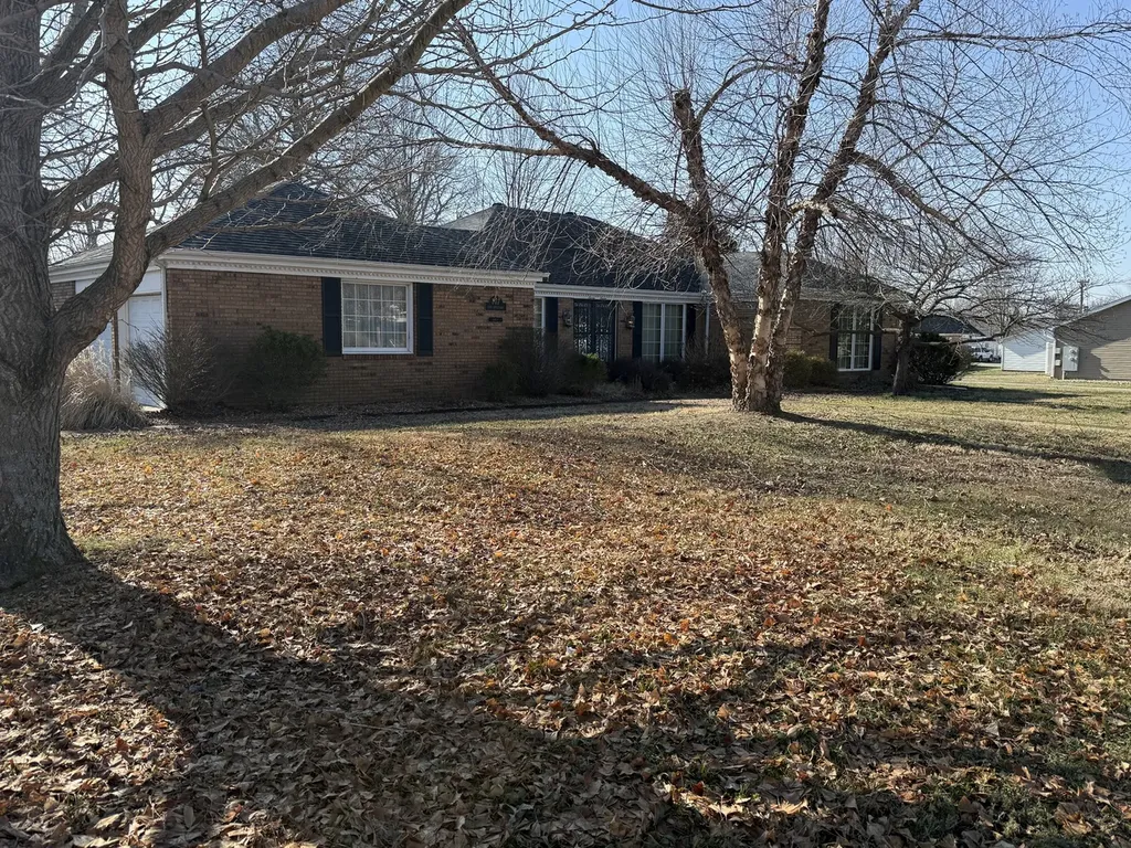 707 East Boulevard Street Marion IL 62959